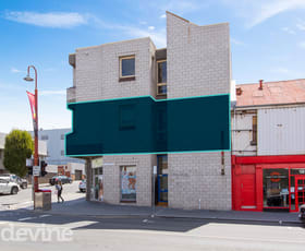 Offices commercial property leased at Level 1/191-193 Liverpool Street Hobart TAS 7000
