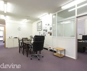 Offices commercial property leased at Level 1/191-193 Liverpool Street Hobart TAS 7000