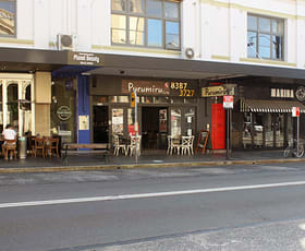 Shop & Retail commercial property leased at 371a Darling Street Balmain NSW 2041