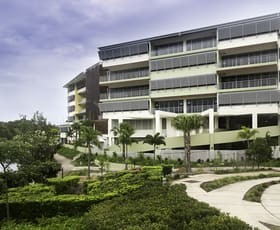 Offices commercial property leased at Level T1, 508/55 Plaza Parade Maroochydore QLD 4558