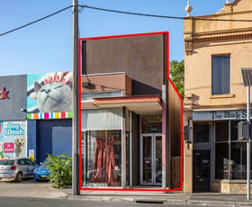 Shop & Retail commercial property leased at 548 Burwood Road Hawthorn VIC 3122