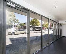 Offices commercial property leased at 27/60 Royal Street East Perth WA 6004