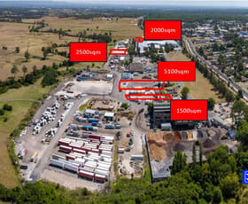 Development / Land commercial property for lease at Riverstone NSW 2765