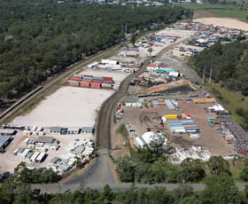 Factory, Warehouse & Industrial commercial property for lease at Riverstone NSW 2765