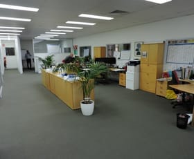 Offices commercial property leased at Warriewood NSW 2102