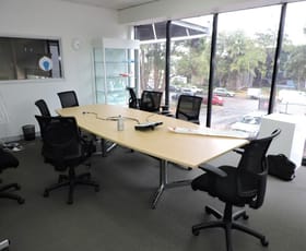 Offices commercial property leased at Warriewood NSW 2102