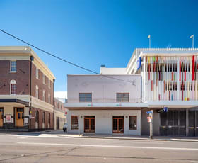 Shop & Retail commercial property leased at 6-8 Falcon Street Crows Nest NSW 2065