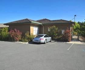 Medical / Consulting commercial property leased at 147 St Aidans Road Kennington VIC 3550