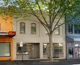 Showrooms / Bulky Goods commercial property leased at 471 Harris Street Ultimo NSW 2007