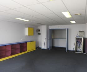 Factory, Warehouse & Industrial commercial property leased at 32B Bignell Road Moorabbin VIC 3189