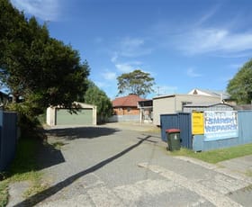 Factory, Warehouse & Industrial commercial property leased at 190 Glebe Road Merewether NSW 2291