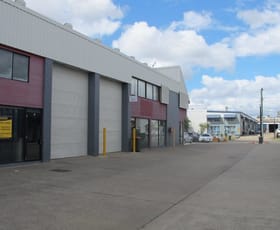 Factory, Warehouse & Industrial commercial property leased at 2/32 Boyland Avenue Coopers Plains QLD 4108