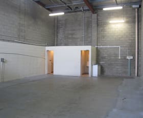 Factory, Warehouse & Industrial commercial property leased at 2/32 Boyland Avenue Coopers Plains QLD 4108