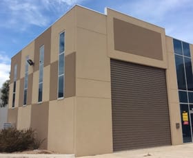 Factory, Warehouse & Industrial commercial property leased at 1/82 Makland Drive Derrimut VIC 3030