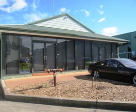 Showrooms / Bulky Goods commercial property leased at Unit 25&26/1 Adept Lane Bankstown NSW 2200