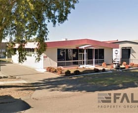 Offices commercial property leased at Unit 1 (Office)/49 Colebard St E Acacia Ridge QLD 4110