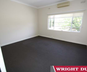 Offices commercial property leased at 5 Edgar Street Ainslie ACT 2602