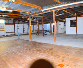 Factory, Warehouse & Industrial commercial property leased at 10A Lakemba St Belmore NSW 2192