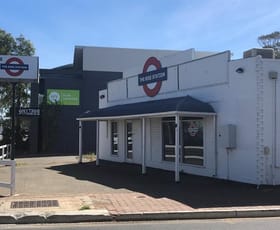 Shop & Retail commercial property leased at 362 Brighton Road Hove SA 5048