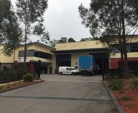 Offices commercial property leased at Smithfield NSW 2164