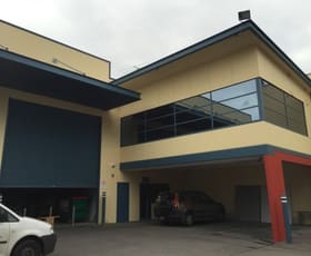 Offices commercial property leased at Smithfield NSW 2164