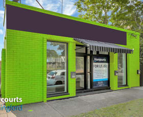 Showrooms / Bulky Goods commercial property leased at 59 Adderton Road Telopea NSW 2117