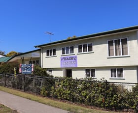 Shop & Retail commercial property leased at 3 Eaglesfield Beaudesert QLD 4285