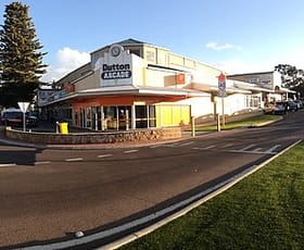 Shop & Retail commercial property leased at 22 A, 91 Dempster Street Esperance WA 6450