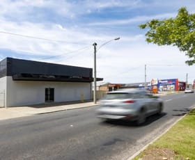 Showrooms / Bulky Goods commercial property leased at Showroom/250 York Street Sale VIC 3850