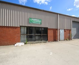 Factory, Warehouse & Industrial commercial property leased at 5/377 Bayswater Road Bayswater North VIC 3153
