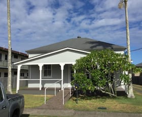 Medical / Consulting commercial property leased at 11 Martin Street Ballina NSW 2478