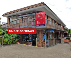 Medical / Consulting commercial property leased at Mona Vale NSW 2103