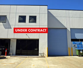 Factory, Warehouse & Industrial commercial property leased at 9/5-7 Prosperity Parade Warriewood NSW 2102