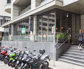 Shop & Retail commercial property leased at Shop 3/16-20 Curtin Place Sydney NSW 2000