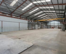 Factory, Warehouse & Industrial commercial property leased at Unit  3/4/1 Statham Street Bennetts Green NSW 2290