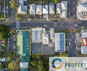 Shop & Retail commercial property leased at 971 - 973 Stanley Street East East Brisbane QLD 4169