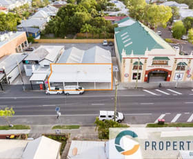 Showrooms / Bulky Goods commercial property leased at 971 - 973 Stanley Street East East Brisbane QLD 4169