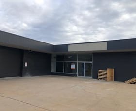Showrooms / Bulky Goods commercial property leased at 2/10 Maryborough Street Fyshwick ACT 2609