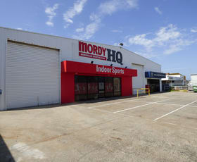 Factory, Warehouse & Industrial commercial property leased at 3 Haymer Court Braeside VIC 3195