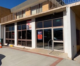 Shop & Retail commercial property leased at 50-52 Yambil Street Griffith NSW 2680