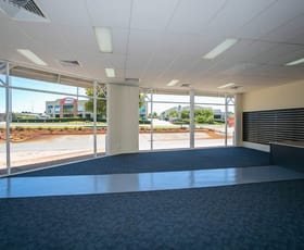 Showrooms / Bulky Goods commercial property leased at Unit 1/124 Winton Road Joondalup WA 6027