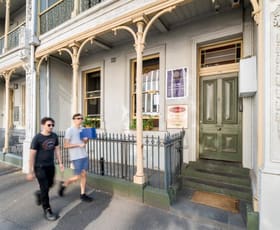 Medical / Consulting commercial property leased at Ground Floor/23 Lansdowne Street East Melbourne VIC 3002
