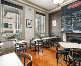 Medical / Consulting commercial property leased at Ground Floor/23 Lansdowne Street East Melbourne VIC 3002