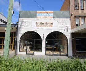 Showrooms / Bulky Goods commercial property leased at 15 Horne Street Elsternwick VIC 3185