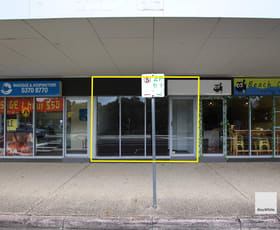 Shop & Retail commercial property leased at 10A/110 Sixth Avenue Maroochydore QLD 4558