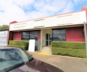 Medical / Consulting commercial property leased at 2 Wylie Street Toowoomba City QLD 4350