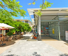 Shop & Retail commercial property leased at Lot 4/32 Hastings Street Noosa Heads QLD 4567
