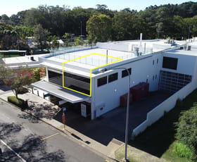 Offices commercial property leased at 8/3-5 Ballinger Road Buderim QLD 4556