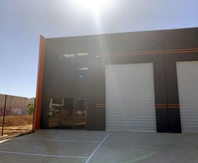 Factory, Warehouse & Industrial commercial property leased at 1/20 Concorde Crescent Werribee VIC 3030