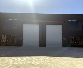 Factory, Warehouse & Industrial commercial property leased at 1/20 Concorde Crescent Werribee VIC 3030